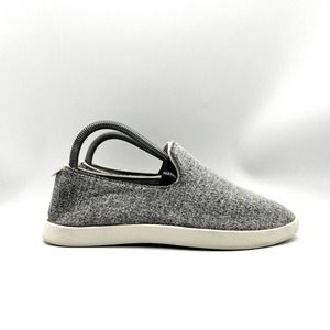 Allbirds Shoes Women's Size 9 Wool Loungers Gray Comfort‎ Slip On Sneakers